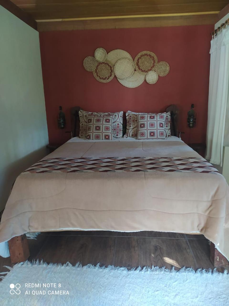 Villa Chale Sorrizao- Visconde De Maua à Bocaina de Minas Extérieur photo